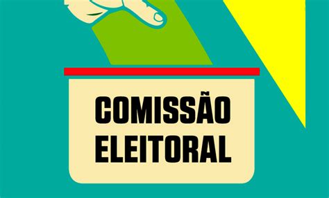 Comiss O Eleitoral Comunicado Acvpb