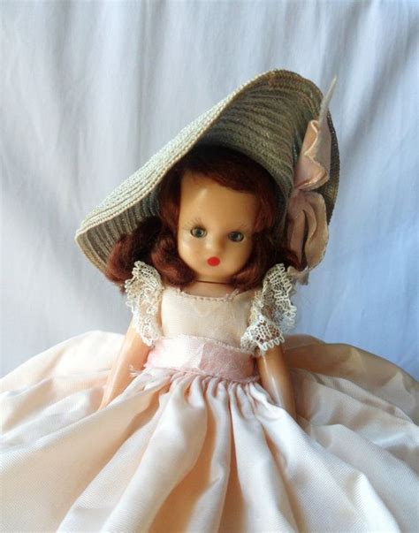 Nancy Ann Doll Southern Belle Storybook Doll Etsy Ann Doll