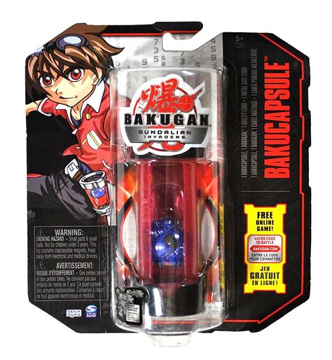 Spin Master Year 2010 Bakugan Gundalian Invaders Accessory Set