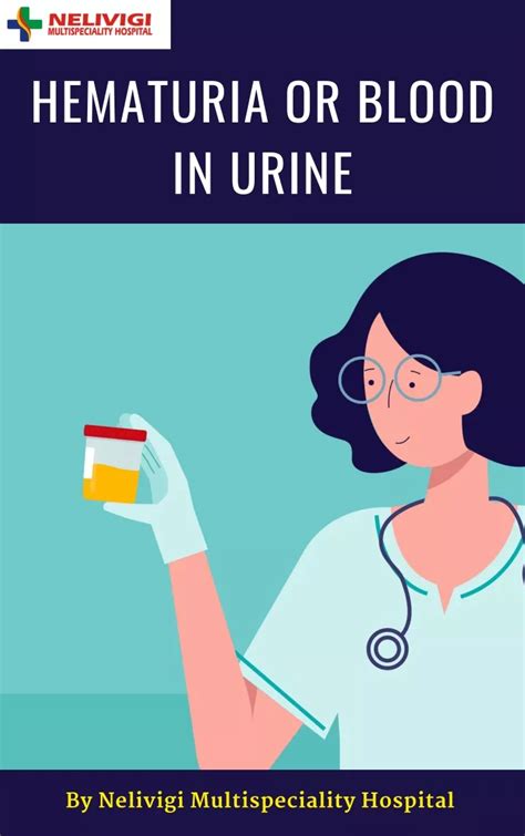 PPT Hematuria Or Blood In Urine Best Urologist In Bangalore