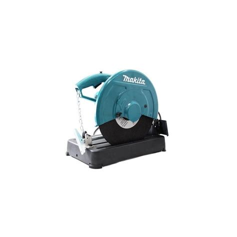 Tronzadora De Metal W Makita Lw Konstrutecnia