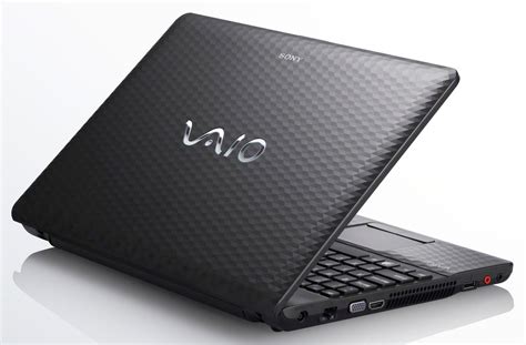 Mam B B Is A Software Development Firm Sony Vaio Eh Series