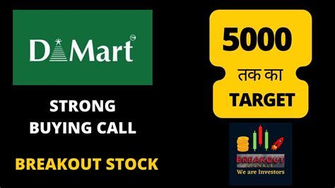 Dmart Share Latest News Dmart Share Analysis Short Term Targets