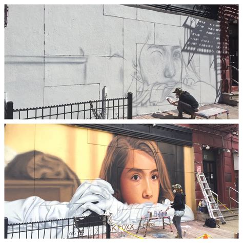 Street Art & Graffiti Tours — Custom NYC Tours