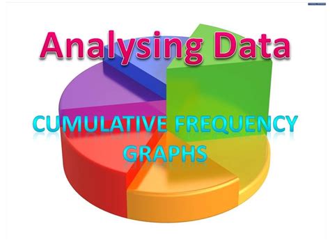 Cumulative Frequency Graphs YouTube