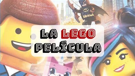 portada reseña La LEgo PElícula ver con niños Bebé a Mordor