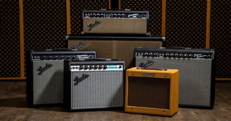 Best Guitar Amps 2023: Our Pick Of Combos, Heads And Pedalboard Amps For All Budgets And ...