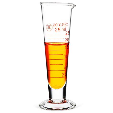 Measuring Cup 25ml Small Glass Measuring Cup Glass Measure Cup ...