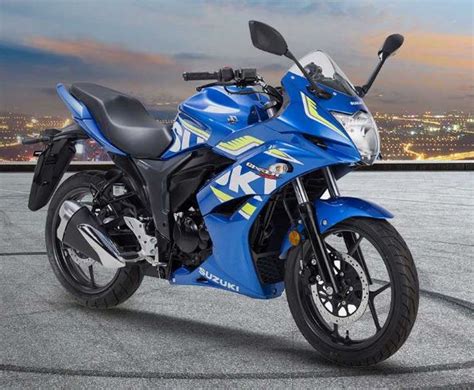 Suzuki Gixxer Sf Pakistan Price Overview Review Photos