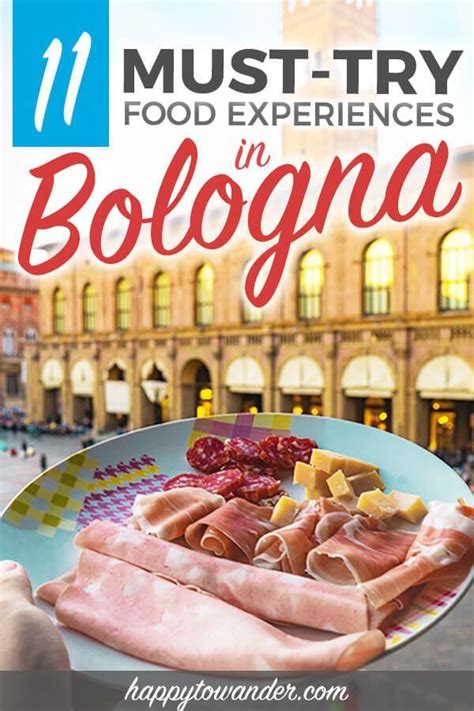 11 Bologna Food Experiences You Need To Try A Bologna Foodie Bucket