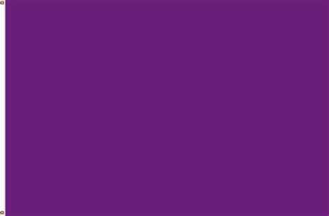 Purple Flag 150 x 90 cm - Custom Flag Australia