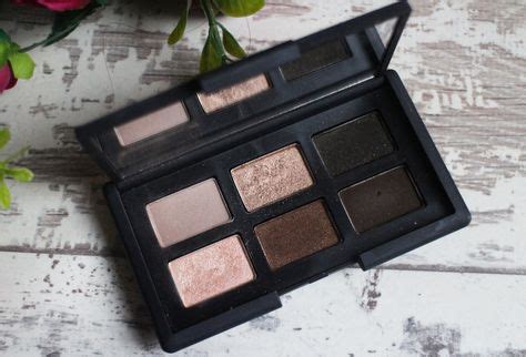 Must-Have NARS Eyeshadow Palettes for Stunning Eye Looks