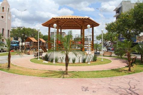 Prefeitura De Belo Jardim Realiza Sonho Antigo Da Popula O E