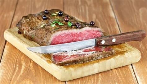 Best Serrated Steak Knife (June. 2024) – Reviews & Guide. Knife Guardian