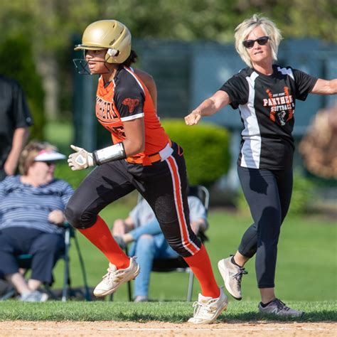 Official District 3 Softball Tournament Brackets Announced