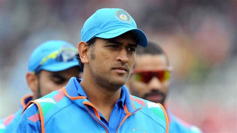 MS Dhoni Face Wallpapers - Wallpaper Cave