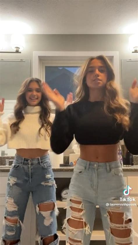 Pin By Irisbaeyuh On Tiktoks Video Cute Everyday Outfits Dance