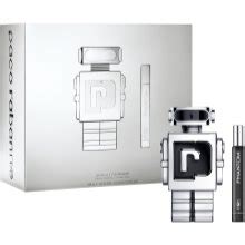 Paco Rabanne Phantom Gift Set For Men Notino Co Uk