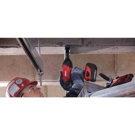 Hilti In X Kwik Hus Ez Concrete And Masonry Screw Anchor Forlshop