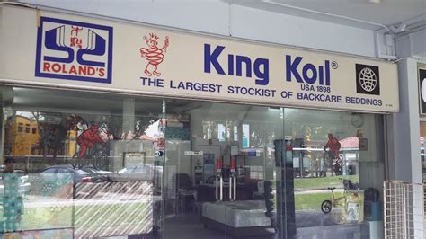 Terokai Pilihan Furniture Shop Terbaik Di Jurong Island Sebuahutas