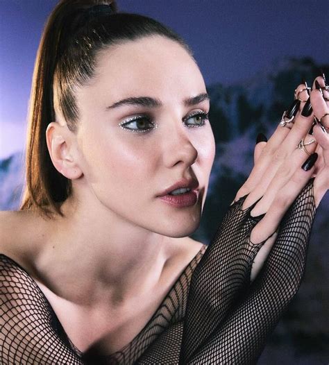 Alina Boz Nude Porn Pictures XXX Photos Sex Images 4064382 PICTOA