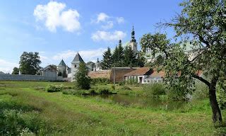 Bazylika I Klasztor Oo Bernardyn W W Le Ajsku Pielgrzymka S U B