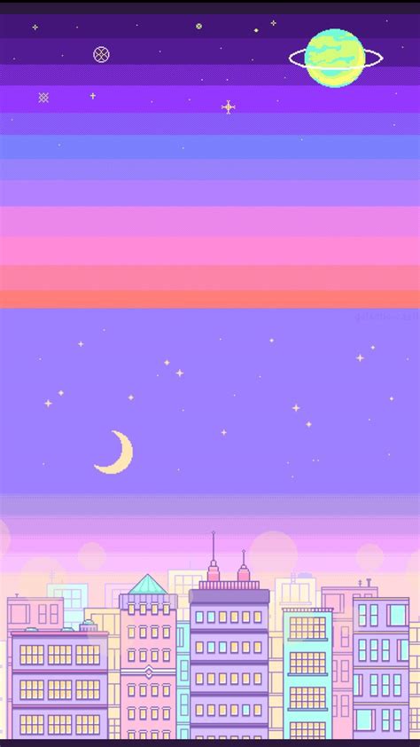 Cute Pixel Wallpapers - Top Free Cute Pixel Backgrounds - WallpaperAccess