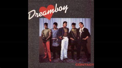 Dreamboy - Friends - YouTube