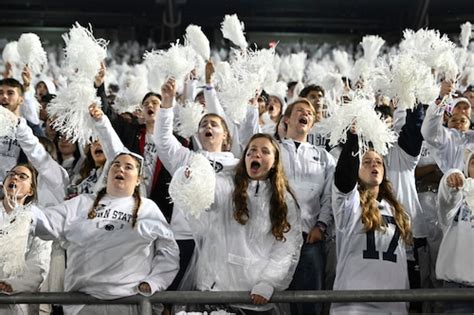 How To Get 2024 Penn State Football Game Tickets Schedule Latest Prices More