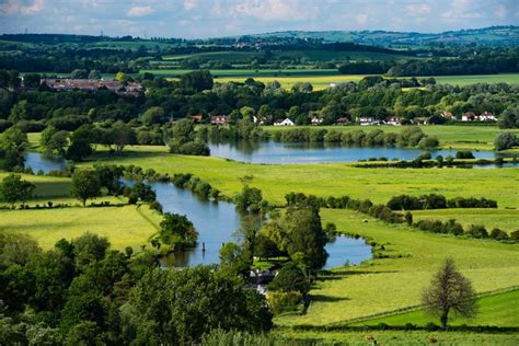 15 Best Things to Do in Dorchester-on-Thames (Oxfordshire, England ...