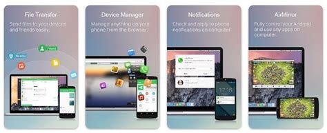 [2024] Guide to 10 Best Remote Desktop Android Apps - Avica