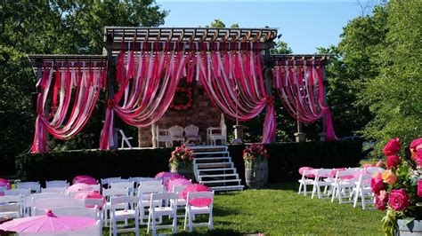 Dream Wedding Equus Run Vineyards