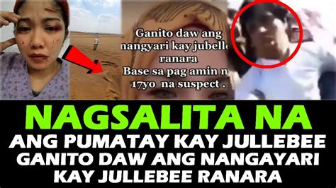 FULL VIDEO OFW SA KUWAIT PIN ATAY LATEST UPDATE NAGSALITA NA ANG PUM