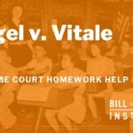 Engel V Vitale BRI S Homework Help Series Bill Of Rights Institute