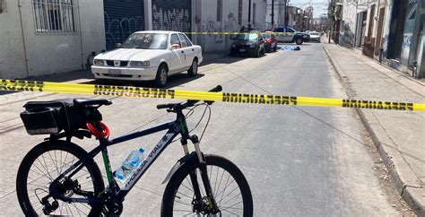 Ciclista muere arrollado por un camión de transporte urbano en El