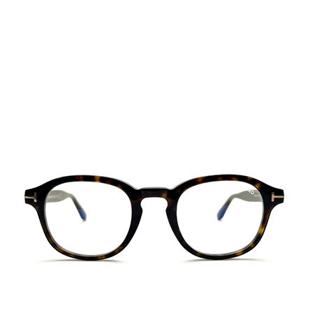 Óculos De Grau Tom Ford 5698b 52 Da Marca Tom Ford