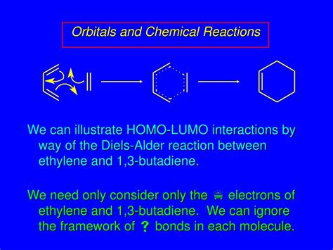 Ppt The Diels Alder Reaction Powerpoint Presentation Free Download Id9166438