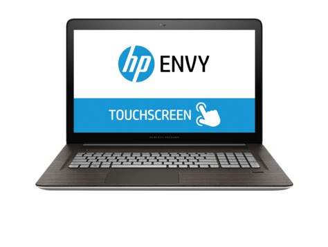 Hp Envy Notebook M N Dx Touch Energy Star Hp Support