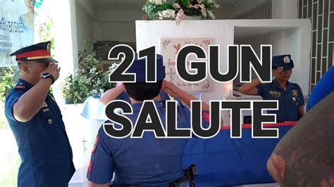 21 Gun Salute Youtube