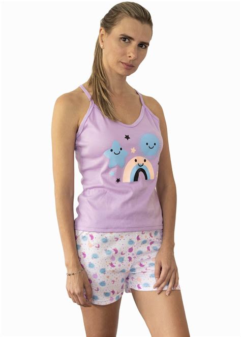 Star Siete Lunas Lingerie