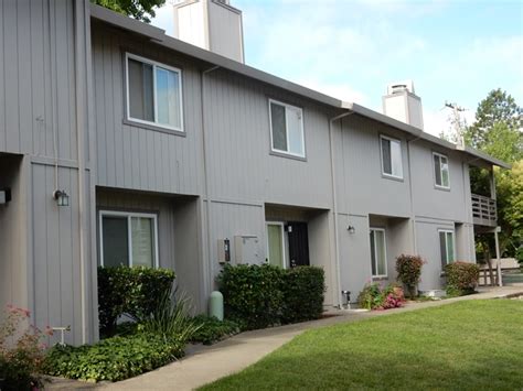 Orangevale Plaza Townhomes - Apartments in Orangevale, CA | Apartments.com