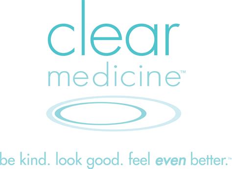 Clear Medicine Products Clear Medicine Patient Products Clear