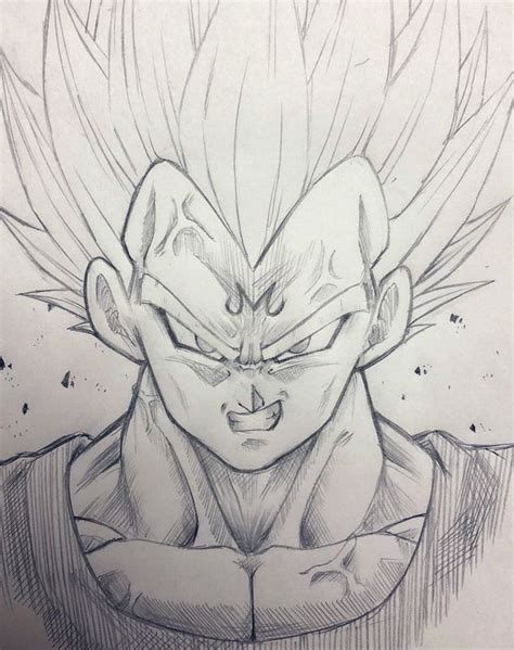 Pin de StygianOutlaw em Dragon Ball em 2023 Desenhando esboços