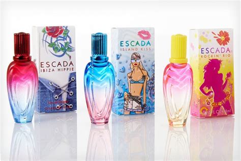 9 Best Escada Perfume for Women – Smell Eternal! - HerGamut