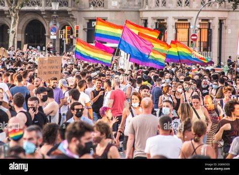 Colectivo Lgbt Fotografías E Imágenes De Alta Resolución Alamy