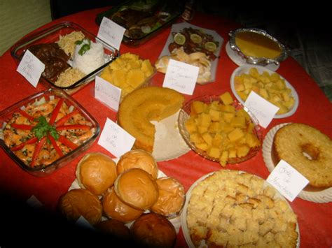 Culinária Do Folclore Brasileiro - Culinária Do Folclore Brasileiro - RETOEDU