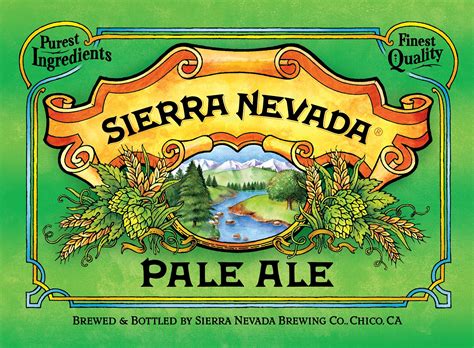 Sierra Nevada Pale Ale – Nepal International Beer Festival