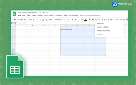 How To Unmerge Cells In Google Sheets Quick Guide Artofit