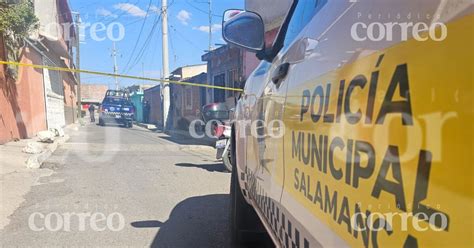 Balacera En La Comunidad De La Capilla De Salamanca Deja Dos Muertos Y Una Mujer Embarazada