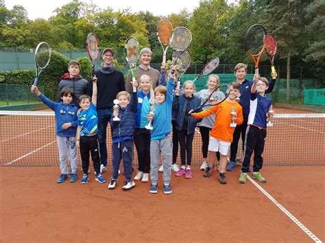 Turniere ETB Schwarz Weiß e V Tennis Abteilung